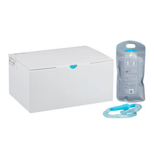 Load image into Gallery viewer, Coloplast Urethral Catheter SpeediCath® Flex Coudé Pro - Pocket Coude Tip Hydrophilic Coated Polyurethane 14 Fr. 16 Inch #20024

