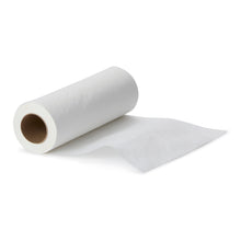 Load image into Gallery viewer, Headrest Paper Roll McKesson 8-1/2 Inch Width 125 Foot Length White Crepe
