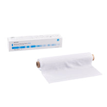 Load image into Gallery viewer, Silver Moisture Wicking Fabric McKesson 10 X 144 Inch Roll Sterile #16-10144R

