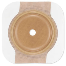Load image into Gallery viewer, Hollister Ostomy Barrier New Image™ CeraPlus™ Precut 11903, Extended Wear Adhesive Tape Borders 44 mm Flange Green Code System 7/8 Inch Opening
