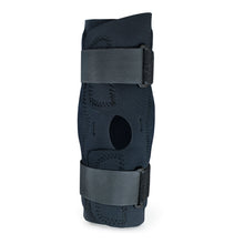 Load image into Gallery viewer, Knee Brace McKesson Small Wraparound / Hook and Loop Strap Closure with D-Rings 15-1/2 to 18 Inch Circumference Left or Right Knee #155-81-82393
