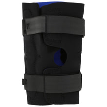 Load image into Gallery viewer, Knee Brace McKesson X-Large Wraparound / Hook and Loop Strap Closure with D-Rings 23 to 25-1/2 Inch Circumference Left or Right Knee #155-81-82398
