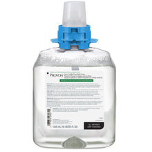 Load image into Gallery viewer, Soap PROVON® Green Certified Foaming 1,250 mL Dispenser Refill Bottle Soap Scent
