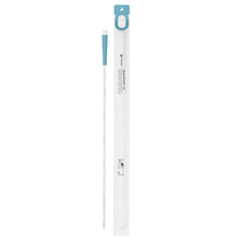 Load image into Gallery viewer, Coloplast Urethral Catheter SpeediCath® Soft Straight Tip Hydrophilic Coated Plastic 14 Fr. 13 Inch #27014
