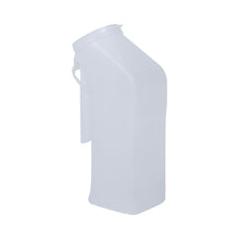 Load image into Gallery viewer, McKesson Male Urinal 1 Quart / 1000 mL With Closure Single Patient Use #51-H140-01
