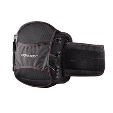 Load image into Gallery viewer, DJO Back Brace IsoFORM™ LO+ Large / X-Large Hook and Loop Closure 49 to 60 Inch Waist Circumference Adult #11-1694-4
