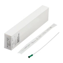Load image into Gallery viewer, Urethral Catheter Bard® Straight Tip Uncoated 14 Fr. 16 Inch #BUC14M
