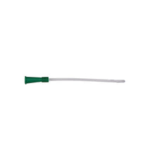 Load image into Gallery viewer, Urethral Catheter Bard® Straight Tip Uncoated 14 Fr. 6 Inch #BUC14F
