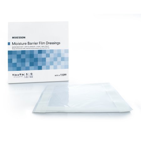 Wound Protector 9 X 9 Inch