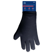 Load image into Gallery viewer, Brownmed Hot / Cold Therapy Glove Polar Ice® Full Finger Small Wrist Length Ambidextrous #31600
