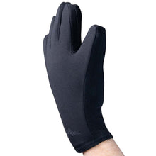Load image into Gallery viewer, Brownmed Hot / Cold Therapy Glove Polar Ice® Full Finger Large Wrist Length Ambidextrous #31602
