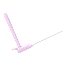 Load image into Gallery viewer, Wellspect Healthcare Urethral Catheter LoFric® Elle™ Nelaton Tip Hydrophilic Coated PVC 12 Fr. 4 Inch #4181250
