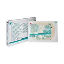 Load image into Gallery viewer, Transparent Film Dressing 3M™ Tegaderm™ 4 X 4-3/4 Inch Frame Style Delivery Rectangle Sterile #1626W
