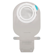 Load image into Gallery viewer, Coloplast Ostomy Pouch SenSura® 12283 Mio Flex EasiClose™ Two-Piece System 11 Inch Length, Maxi Drainable

