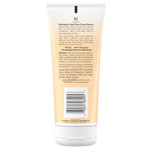 Load image into Gallery viewer, Facial Cleanser Neutrogena® Deep Clean® Cream 7 oz. Tube Scented
