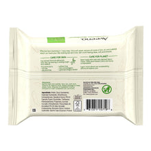 Load image into Gallery viewer, Makeup Remover Aveeno® Positively Radiant® Wipe Soft Pack Scented
