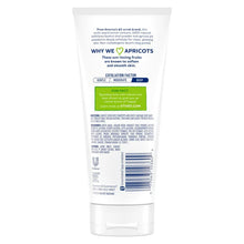 Load image into Gallery viewer, Facial Cleanser St. Ives® Fresh Skin Scrub 6 oz. Tube Apricot Scent
