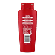 Load image into Gallery viewer, Body Wash Old Spice® Pure Sport Liquid 18 oz. Bottle Clean Scent
