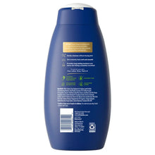 Load image into Gallery viewer, Body Wash Nivea® Nourishing Cream 20 oz. Bottle Scented
