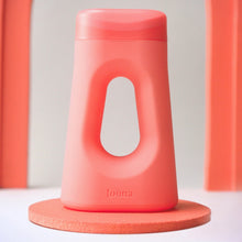 Load image into Gallery viewer, Boom Home Medical Female Urinal The Loona 30 oz. With Closure Single Patient Use #BLOPUBSF001C
