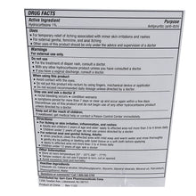 Load image into Gallery viewer, Itch Relief Geri-Care® 1% Strength Cream (144 per Box) Individual Packet #S146-14-GCP
