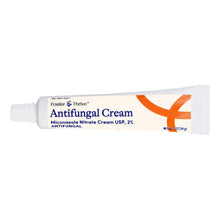 Load image into Gallery viewer, Antifungal Foster &amp; Thrive™ 2% Strength Cream 1 oz. Tube #70677100001
