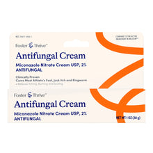 Load image into Gallery viewer, Antifungal Foster &amp; Thrive™ 2% Strength Cream 1 oz. Tube #70677100001
