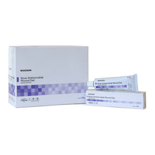 Load image into Gallery viewer, McKesson Silver Wound Gel NonSterile #1726
