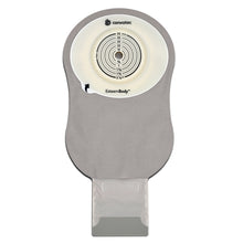 Load image into Gallery viewer, ConvaTec Ostomy Pouch Esteem Body™ 423667 One-Piece System 11 Inch Deep Convex, Pre-Cut 10 to 25 mm Stoma Drainable

