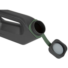 Load image into Gallery viewer, Boom Home Medical Male Urinal Tanker 44 oz. With Closure Single Patient Use #BTAPUBSM001CG
