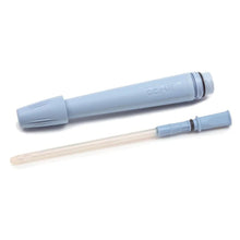 Load image into Gallery viewer, ConvaTEc Urethral Catheter GentleCath® Air Straight Tip Hydrophilic Coated PVC 10 Fr. 8 Inch #510600
