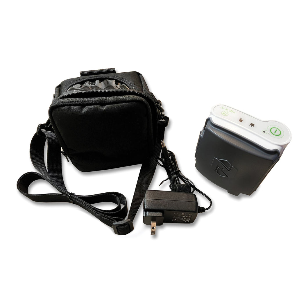 Negative Pressure Wound Therapy Kit NEXA™ #414-00-300