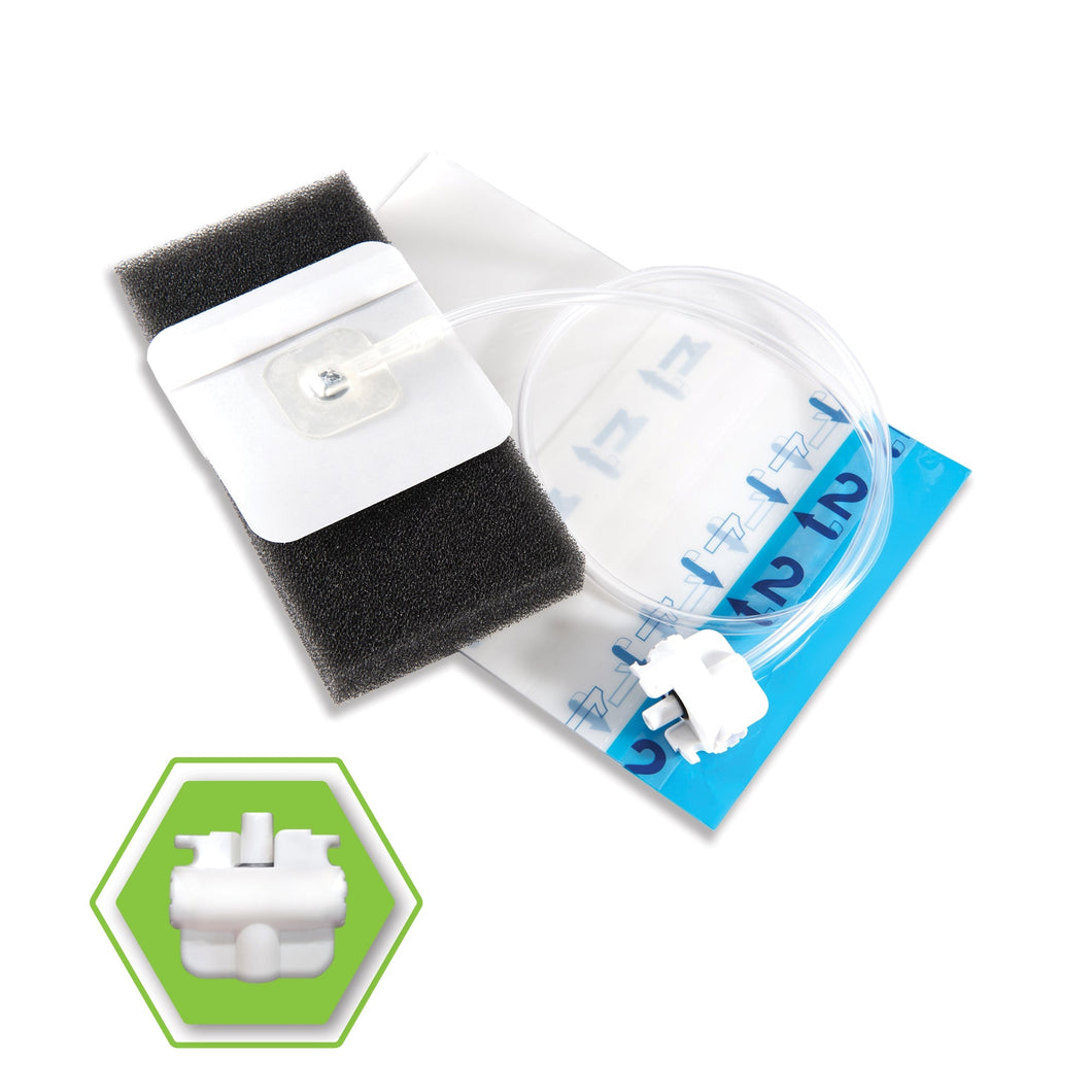 Negative Pressure Dressing Kit NEXA™ 125 mmHG #414-00-501
