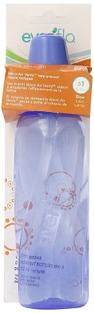 Baby Bottle Evenflo Classic 8 oz. Polypropylene
