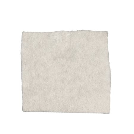 Alginate Dressing DynaGinate™ 4-1/4 X 4-1/4 Inch Square Calcium Alginate Sterile