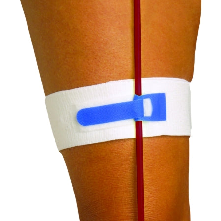 Catheter Legband FOLEY-TIE® Bariatric, Fits up to 60 Inch