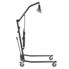 Load image into Gallery viewer, Drive Medical Hydraulic, Deluxe Silver Vein Patient Lift #13023SV
