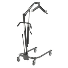 Load image into Gallery viewer, Drive Medical Hydraulic, Deluxe Silver Vein Patient Lift #13023SV
