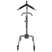 Load image into Gallery viewer, Drive Medical Hydraulic, Deluxe Silver Vein Patient Lift #13023SV
