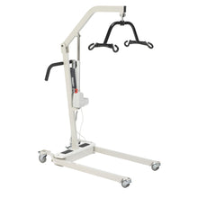 Load image into Gallery viewer, Drive Medical Bariatric Battery-Powered Lift #13244
