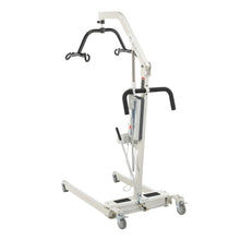 Load image into Gallery viewer, Drive Medical Bariatric Battery-Powered Lift #13244
