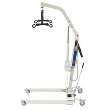 Load image into Gallery viewer, Drive Medical Bariatric Battery-Powered Lift #13244
