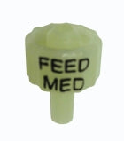 Male Transition Adaptor ENFit®