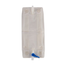 Load image into Gallery viewer, Hollister Urinary Leg Bag Anti-Reflux Valve Sterile 900 mL Vinyl #9805
