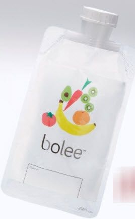 Bolee Bag bFed™ 375 mL