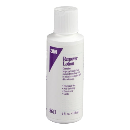 Remover Lotion 3M™ Liquid 4 oz.