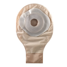Load image into Gallery viewer, ConvaTec Colostomy Pouch ActiveLife® 022754 One-Piece System 10 Inch Length Flat, Pre-Cut 1-3/4 Inch Stoma Drainable
