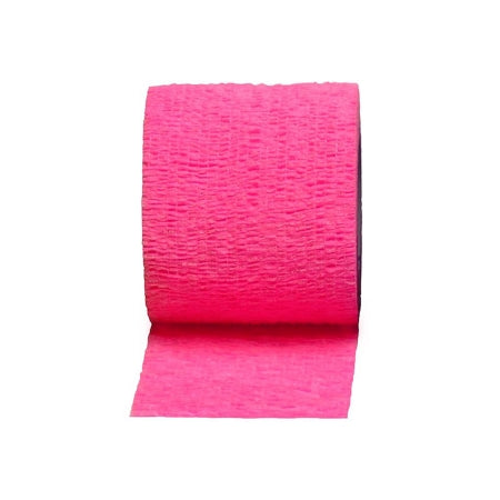 Cohesive Bandage 3M™ Coban™ LF 2 Inch X 5 Yard Self-adherent Closure Pink NonSterile Standard Compression