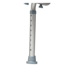 Load image into Gallery viewer, McKesson Bath Bench Without Arms, Removable Backrest, 300 lbs. Weight Capacity, #146-RTL12202KDR
