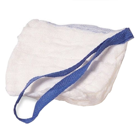 Surgical Laparotomy Sponge Curity™ X-Ray Detectable Cotton 18 X 18 Inc ...
